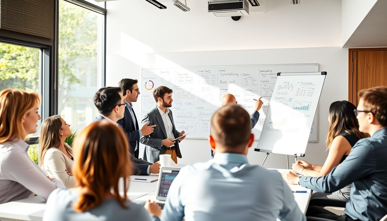 Ventajas de Entrenamiento Económico